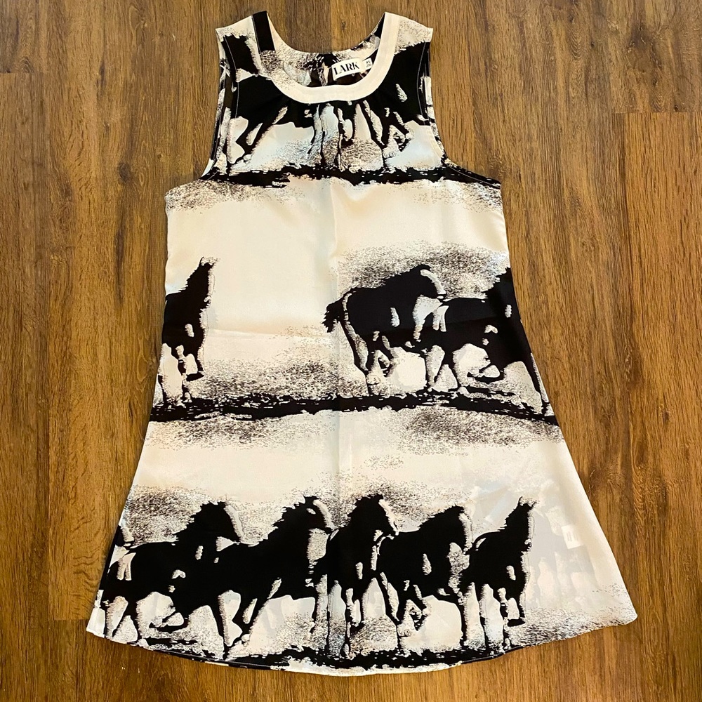 Lark Nordstrom dress